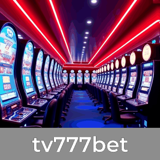 tv777bet: Cassino Premiado e Pagamentos Rápidos